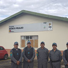 Seguridad, guardias, korumaseg, agentes