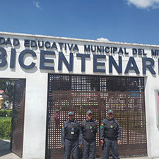 seguridad, eventos, carnaval